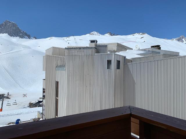 travelski home choice - Appartements BORSAT - Tignes Val Claret