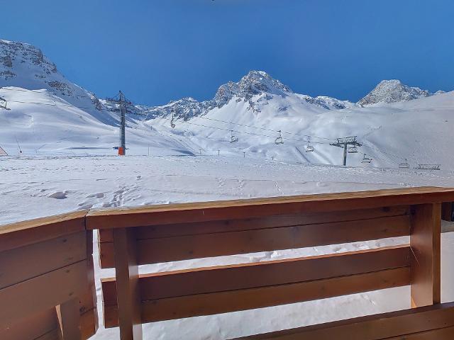 travelski home choice - Appartements BORSAT - Tignes Val Claret