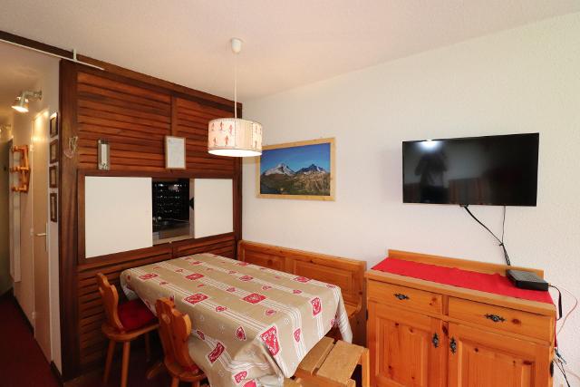 travelski home choice - Appartements BORSAT - Tignes Val Claret