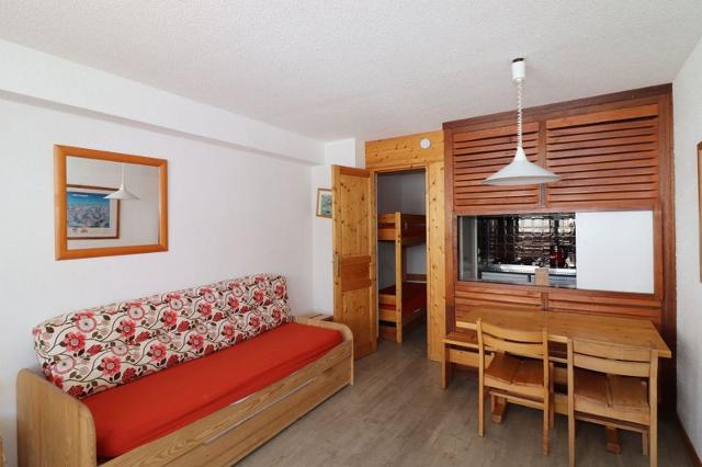 travelski home choice - Appartements BORSAT - Tignes Val Claret