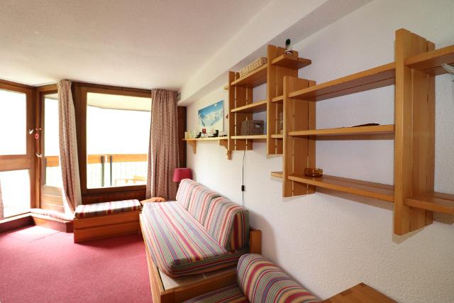 travelski home choice - Appartements BORSAT - Tignes Val Claret