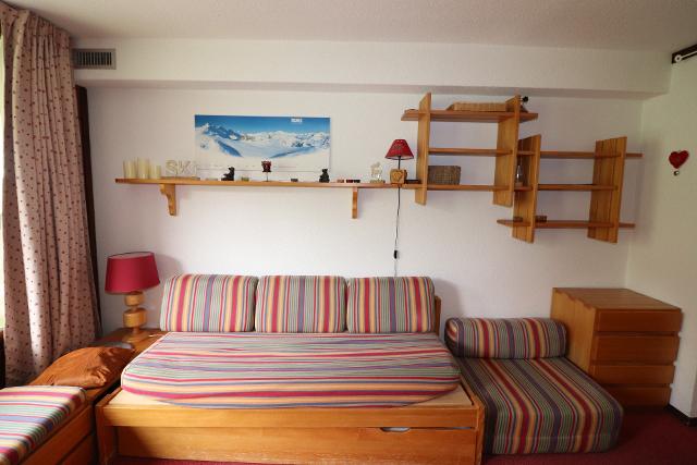 travelski home choice - Appartements BORSAT - Tignes Val Claret