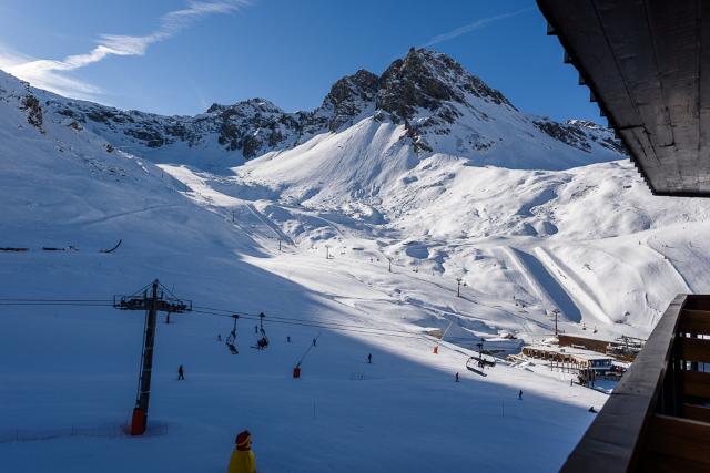 travelski home choice - Appartements BORSAT - Tignes Val Claret