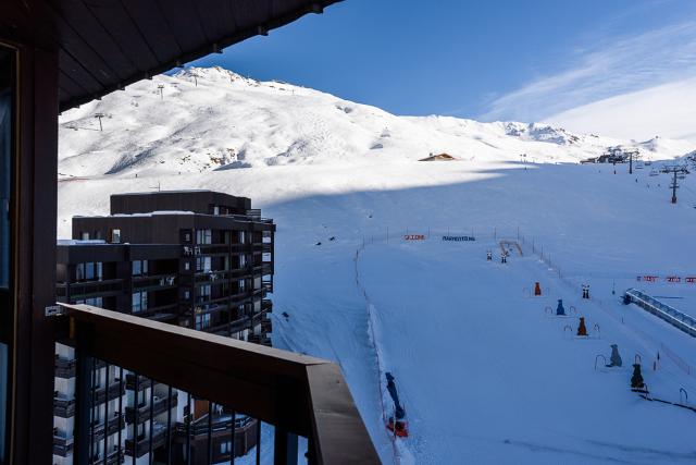 travelski home choice - Appartements BORSAT - Tignes Val Claret