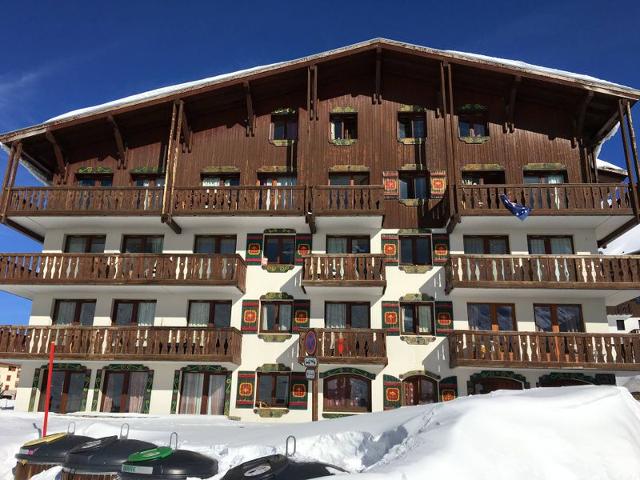 CHALET CLUB III - Tignes Val Claret