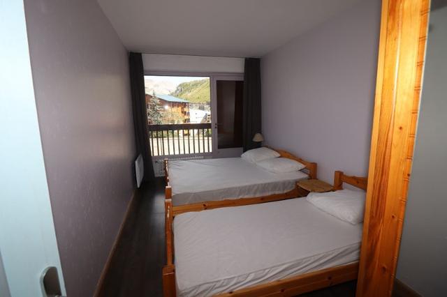 travelski home choice - CHALET DE LA TOUR - Tignes 2100 Le Lac