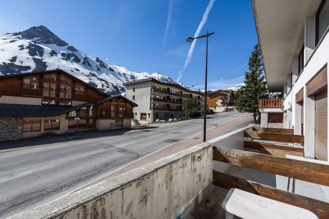 travelski home choice - Appartements CHAUDES ALMES - Tignes 2100 Le Lac