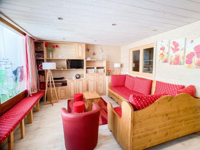 travelski home choice - Appartements COMBE FOLLE - Tignes 2100 Le Lac