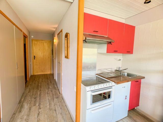 travelski home choice - Appartements COMBE FOLLE - Tignes 2100 Le Lac