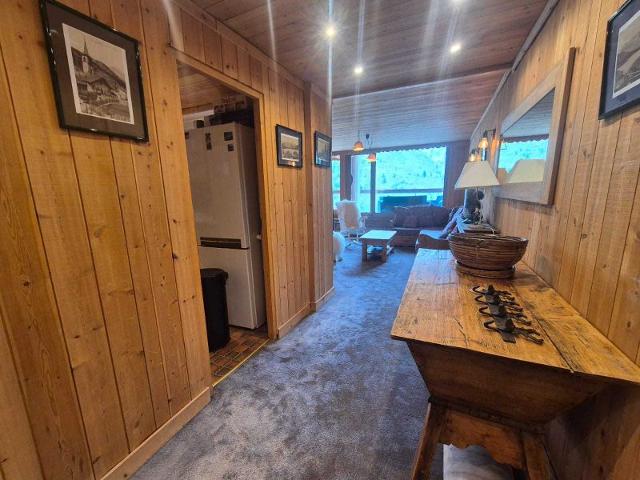 travelski home choice - Appartements COMBE FOLLE - Tignes 2100 Le Lac