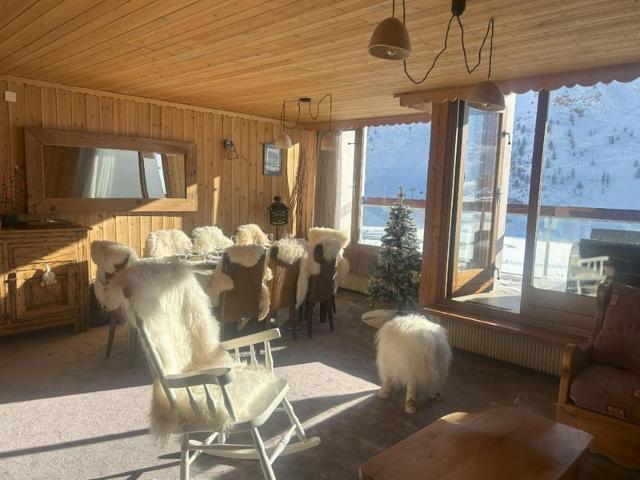 travelski home choice - Appartements COMBE FOLLE - Tignes 2100 Le Lac