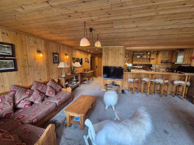 travelski home choice - Appartements COMBE FOLLE - Tignes 2100 Le Lac