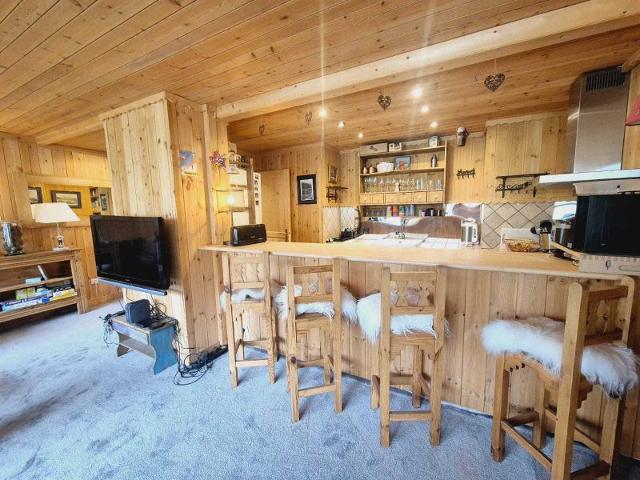 travelski home choice - Appartements COMBE FOLLE - Tignes 2100 Le Lac