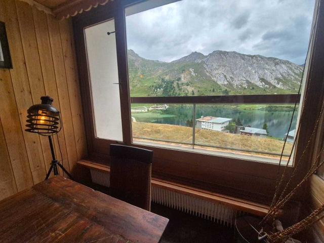 travelski home choice - Appartements COMBE FOLLE - Tignes 2100 Le Lac