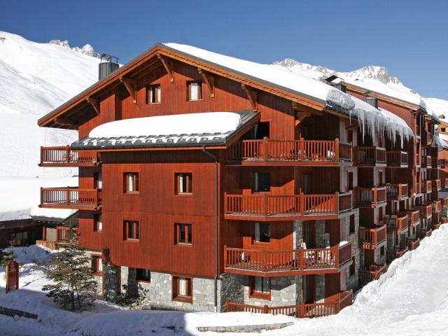 Appartements Ecrin Des Neiges - Tignes Val Claret