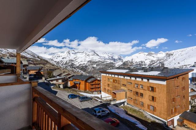 travelski home choice - Appartements GRANDE BALME I - Tignes 2100 Le Lac