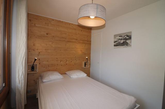 Appartements GRANDE BALME II - Tignes 2100 Le Lac