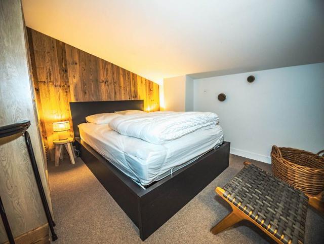 travelski home choice - Appartements HAMEAU DE TOVIERE - Tignes 2100 Le Lavachet