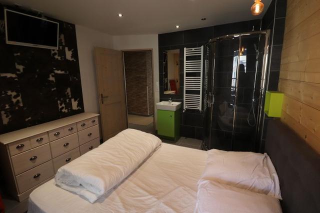 travelski home choice - Appartements HAMEAU DE TOVIERE - Tignes 2100 Le Lavachet