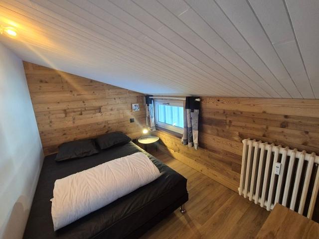 travelski home choice - Appartements HAMEAU DE TOVIERE - Tignes 2100 Le Lavachet