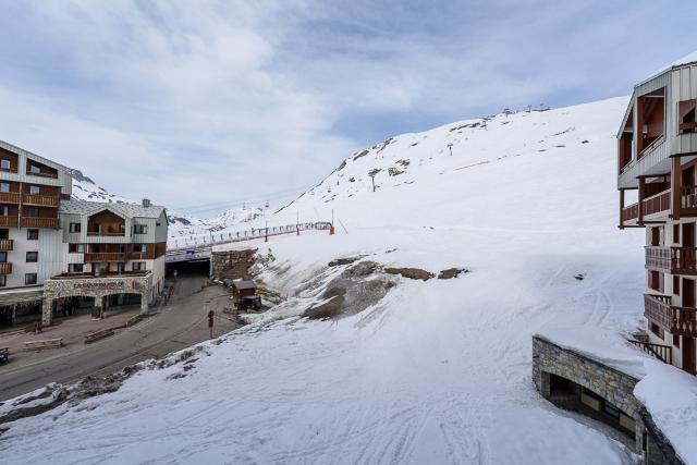 Appartements Hameau Du Borsat 2 - Tignes Val Claret