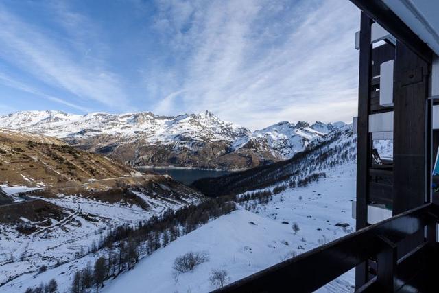 travelski home choice - Appartements HOME CLUB - Tignes 2100 Le Lavachet