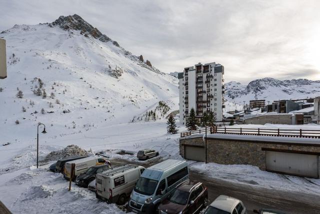 travelski home choice - Appartements HOME CLUB - Tignes 2100 Le Lavachet