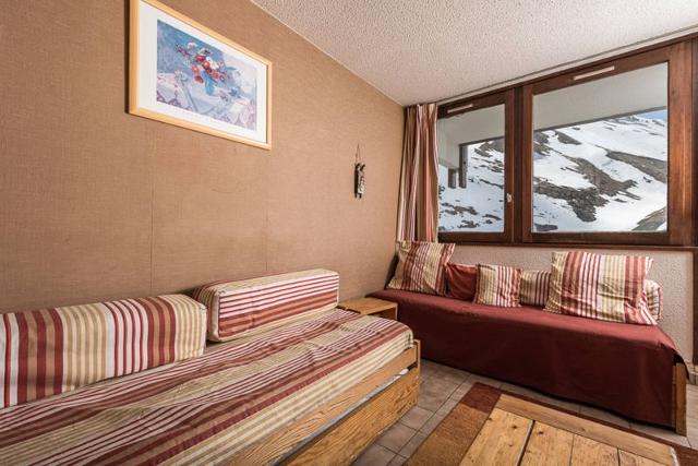 travelski home choice - Appartements HOME CLUB - Tignes 2100 Le Lavachet