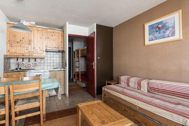 travelski home choice - Appartements HOME CLUB - Tignes 2100 Le Lavachet