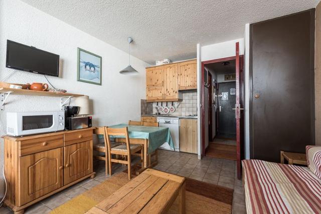 travelski home choice - Appartements HOME CLUB - Tignes 2100 Le Lavachet