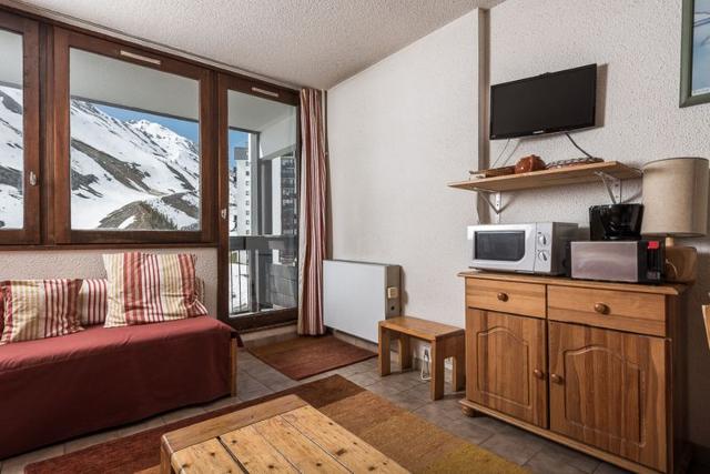 travelski home choice - Appartements HOME CLUB - Tignes 2100 Le Lavachet