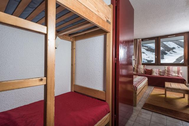 travelski home choice - Appartements HOME CLUB - Tignes 2100 Le Lavachet