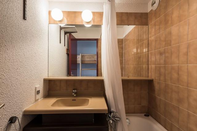 travelski home choice - Appartements HOME CLUB - Tignes 2100 Le Lavachet