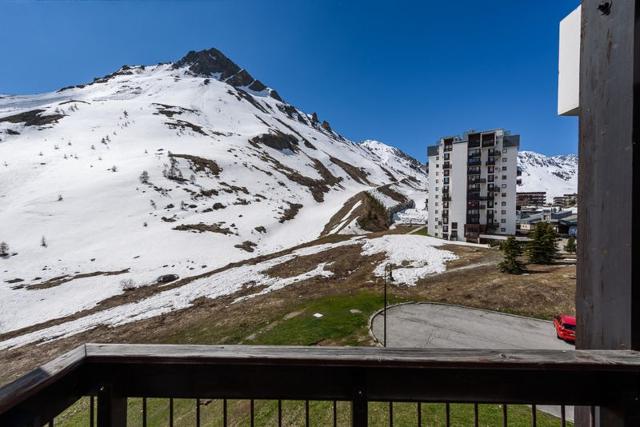 travelski home choice - Appartements HOME CLUB - Tignes 2100 Le Lavachet