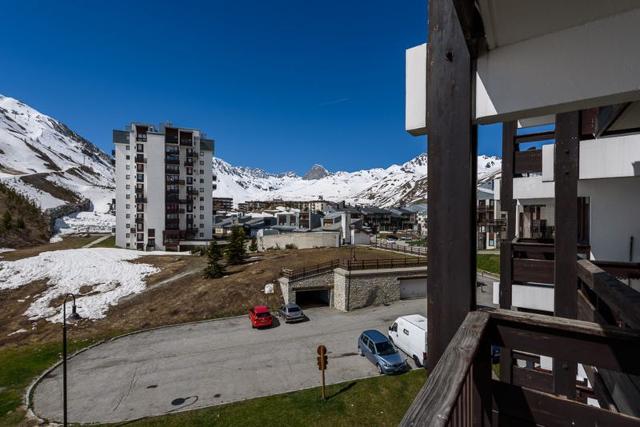 travelski home choice - Appartements HOME CLUB - Tignes 2100 Le Lavachet