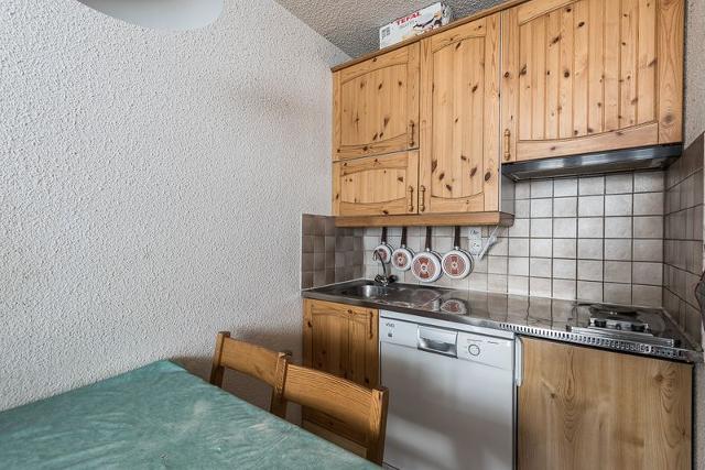 travelski home choice - Appartements HOME CLUB - Tignes 2100 Le Lavachet