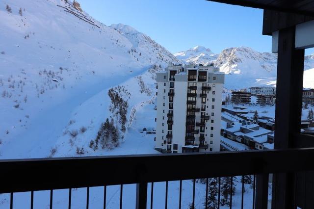 travelski home choice - Appartements HOME CLUB - Tignes 2100 Le Lavachet