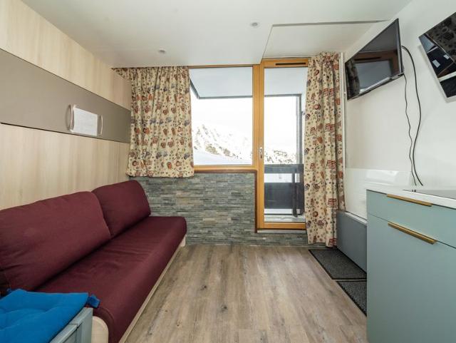 travelski home choice - Appartements HOME CLUB - Tignes 2100 Le Lavachet