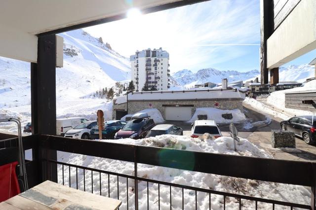 travelski home choice - Appartements HOME CLUB - Tignes 2100 Le Lavachet