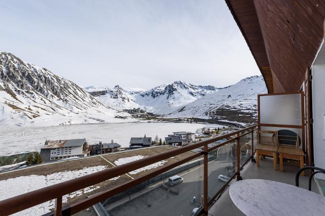 Appartements Le Lac - Tignes 2100 Le Lac