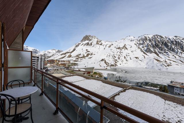 Appartements Le Lac - Tignes 2100 Le Lac