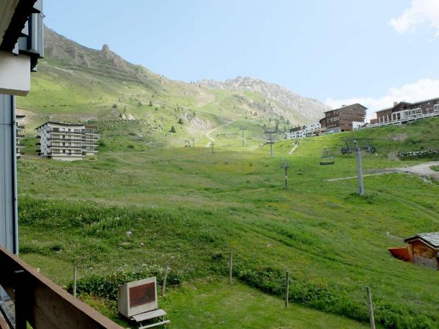 Appartements LES RIVES - Tignes 2100 Le Lavachet