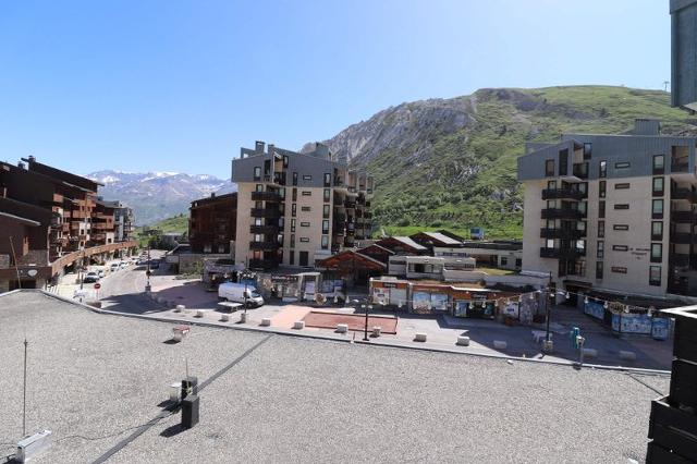 Appartements PLATIERES - Tignes Val Claret