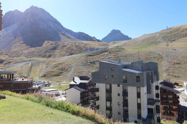 Appartements PLEIN SOLEIL - Tignes Val Claret