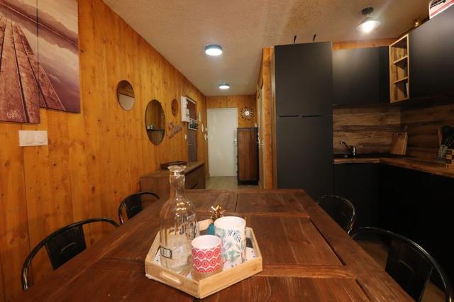 travelski home choice - Appartements PRAMECOU - Tignes Val Claret