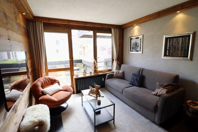 travelski home choice - Appartements PRAMECOU - Tignes Val Claret