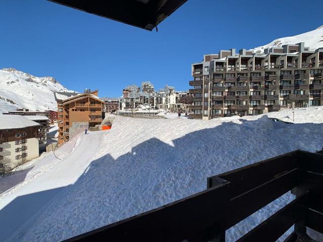 travelski home choice - Appartements PRAMECOU - Tignes Val Claret