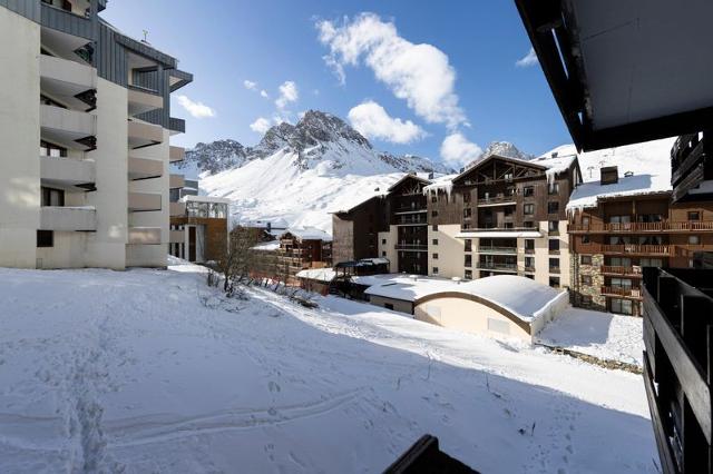 travelski home choice - Appartements PRAMECOU - Tignes Val Claret