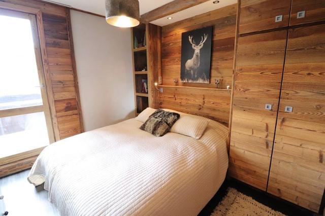 travelski home choice - Appartements PRAMECOU - Tignes Val Claret