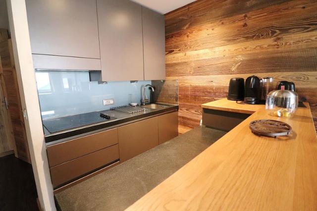 travelski home choice - Appartements PRAMECOU - Tignes Val Claret